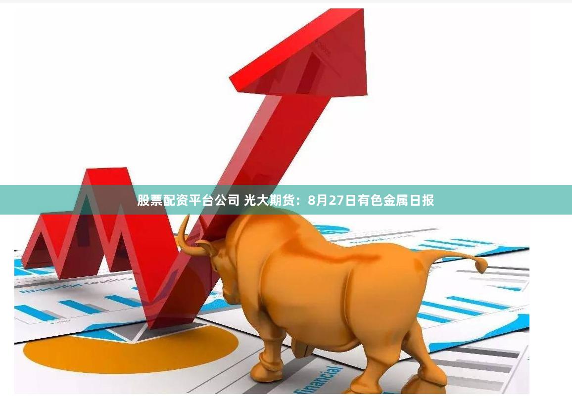 股票配资平台公司 光大期货：8月27日有色金属日报