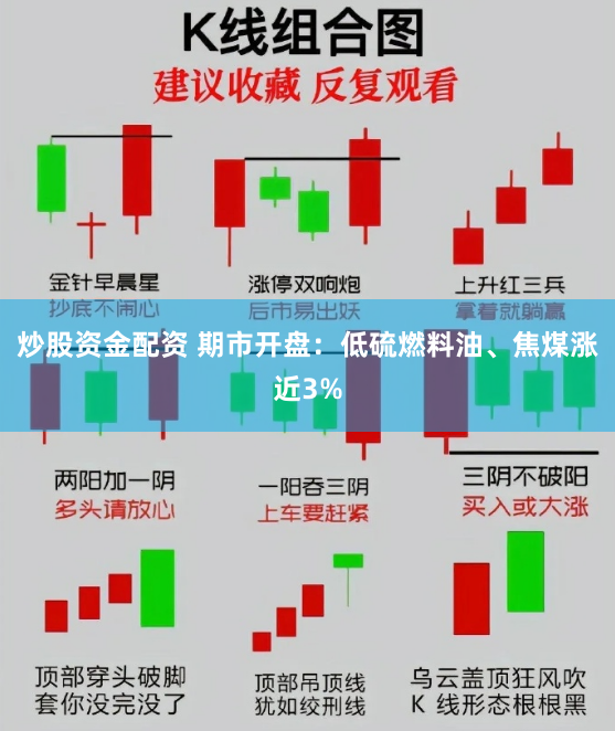 炒股资金配资 期市开盘：低硫燃料油、焦煤涨近3%