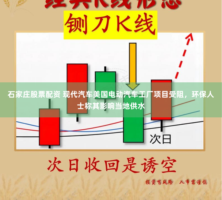 石家庄股票配资 现代汽车美国电动汽车工厂项目受阻，环保人士称其影响当地供水