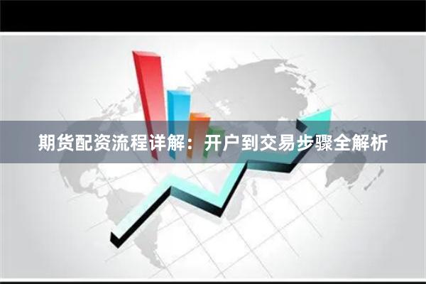 期货配资流程详解：开户到交易步骤全解析