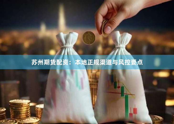 苏州期货配资：本地正规渠道与风控要点